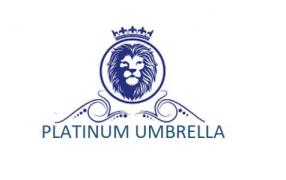 Platinum Umbrella