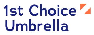 1st Choice Umbrella
