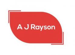 A J Rayson