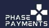 Phase Payments