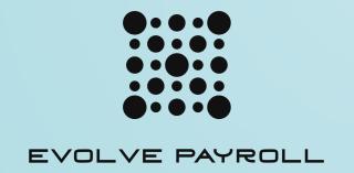 Evolve Payroll